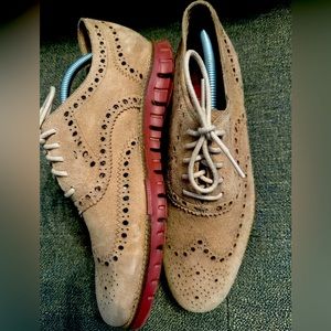 Cole Haan Grand.Os Men’s Dress Shoes